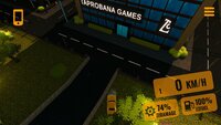 The Driver (Taprobana Studios) screenshot, image №3772765 - RAWG