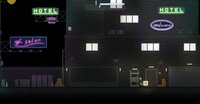 A NEON night screenshot, image №2911107 - RAWG