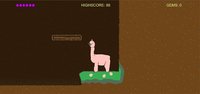 Alpaca Moon screenshot, image №1252915 - RAWG
