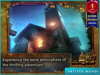 Enigmatis: The Ghosts of Maple Creek (Full) screenshot, image №2426751 - RAWG