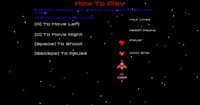 Wieder-ienvasion (Space Invaders) screenshot, image №1192415 - RAWG