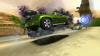 Full Auto 2: Battlelines screenshot, image №484334 - RAWG