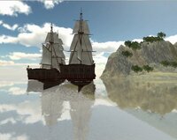 VR Wonderland 2：Adventures in a Fruit Boat screenshot, image №2658392 - RAWG