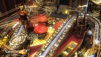 Pinball FX 2 screenshot, image №563279 - RAWG