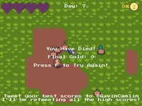Dangerous Field screenshot, image №1085711 - RAWG