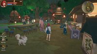 Tales of Seikyu screenshot, image №4205120 - RAWG