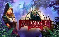 Midnight Castle: Hidden Object screenshot, image №1582511 - RAWG