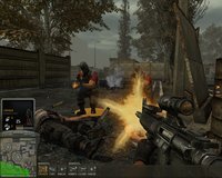 Field Ops screenshot, image №449499 - RAWG