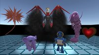 Fungeon Crawler screenshot, image №1305513 - RAWG