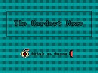 The Hardest Maze Ever screenshot, image №2470696 - RAWG