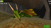 Don't Wake the Dragon (MajoMirez) screenshot, image №3249077 - RAWG