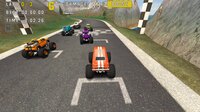 Turbo Truck Islands screenshot, image №4223363 - RAWG