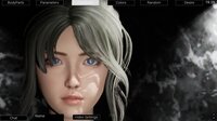 Virtual Girlfriend screenshot, image №4237667 - RAWG