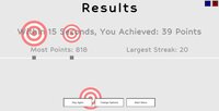 Target Practice (itch) (Mark Keeble) screenshot, image №3317150 - RAWG