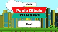 Paulo Dibuja Let's to Search screenshot, image №2245948 - RAWG