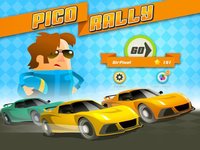 Pico Rally screenshot, image №1899980 - RAWG