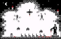 Danterrifik III screenshot, image №2764745 - RAWG