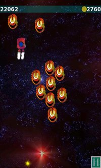 Luneoids screenshot, image №1181970 - RAWG