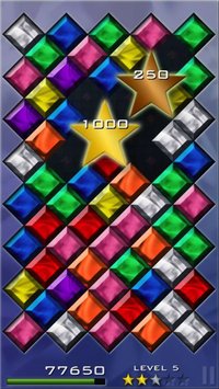 Falling Gems screenshot, image №1601655 - RAWG