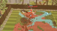 Lethal Lawns: Competitive Mowing Bloodsport screenshot, image №827281 - RAWG