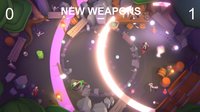 Druid's Trouble screenshot, image №1069526 - RAWG