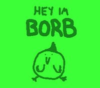 Borb the Birb (itch) screenshot, image №1021888 - RAWG
