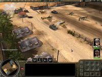 Codename Panzers, Phase Two screenshot, image №416400 - RAWG