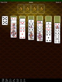 Alaska Solitaire screenshot, image №1889922 - RAWG