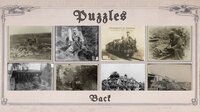 Historical Jigsaw Puzzle: World War I screenshot, image №2934775 - RAWG