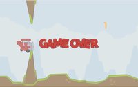 Flappy Plane (Matheus Castiglioni) screenshot, image №1306125 - RAWG