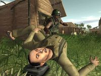 Battlefield Vietnam screenshot, image №368152 - RAWG