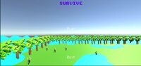 Survive (itch) (phenix_98) screenshot, image №2656723 - RAWG