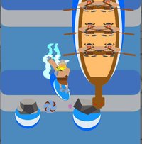 Viking fall screenshot, image №1685410 - RAWG