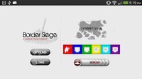Border Siege LITE [war & risk] screenshot, image №1370011 - RAWG