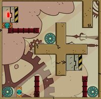 Clank (jkov, Kuvasz, 71nK3R) screenshot, image №2693576 - RAWG
