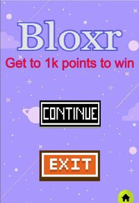 Bloxr The Game screenshot, image №3405202 - RAWG