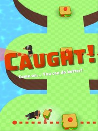 Hungry Raccoon screenshot, image №2264434 - RAWG
