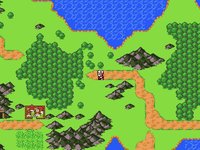 Unknown World: Demo screenshot, image №1081305 - RAWG