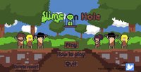 Slime on Hole screenshot, image №2298777 - RAWG