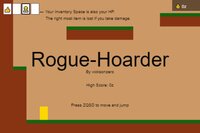 Rogue-Hoarder screenshot, image №3018060 - RAWG