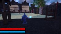 Fireball Brawl screenshot, image №3693832 - RAWG