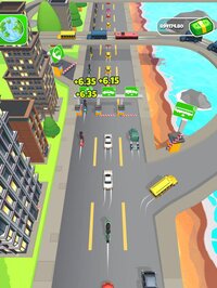 Toll Road ASMR screenshot, image №3611261 - RAWG