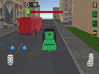 Drive Cargo Rickshaw screenshot, image №1920353 - RAWG