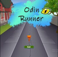 Odin Runner screenshot, image №2730004 - RAWG