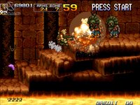 Metal Slug Collection PC screenshot, image №552378 - RAWG