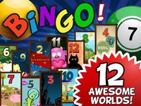 Bingo Blaze - Free Bingo Fun screenshot, image №954017 - RAWG