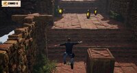 Ancient: Runner screenshot, image №3149547 - RAWG