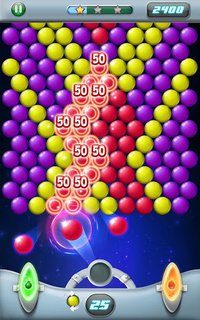 Mega Bubble Pop screenshot, image №1517346 - RAWG