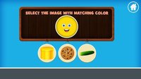 Learning Colors For Children screenshot, image №1579703 - RAWG