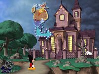 Disney's Mickey Saves the Day screenshot, image №305491 - RAWG